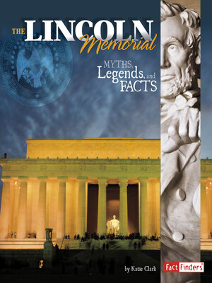 cover image of The Lincoln Memorial